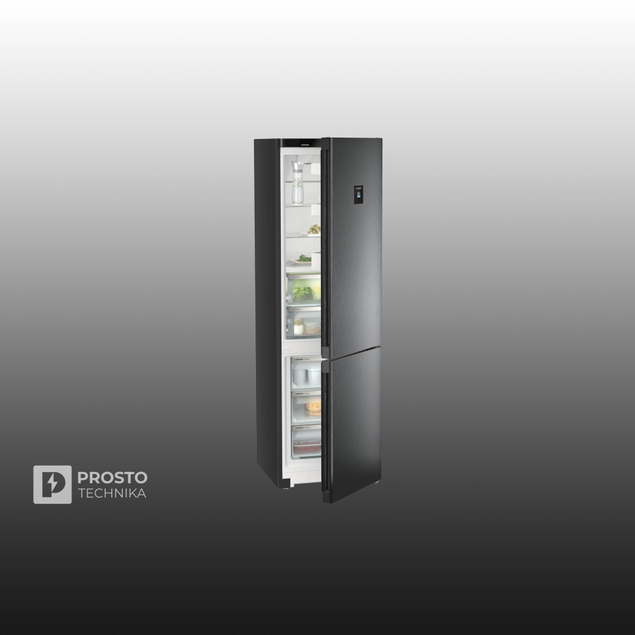 Холодильник Liebherr CBNbdc 573i-22 001